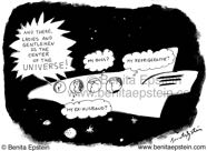 space cartoon 1435